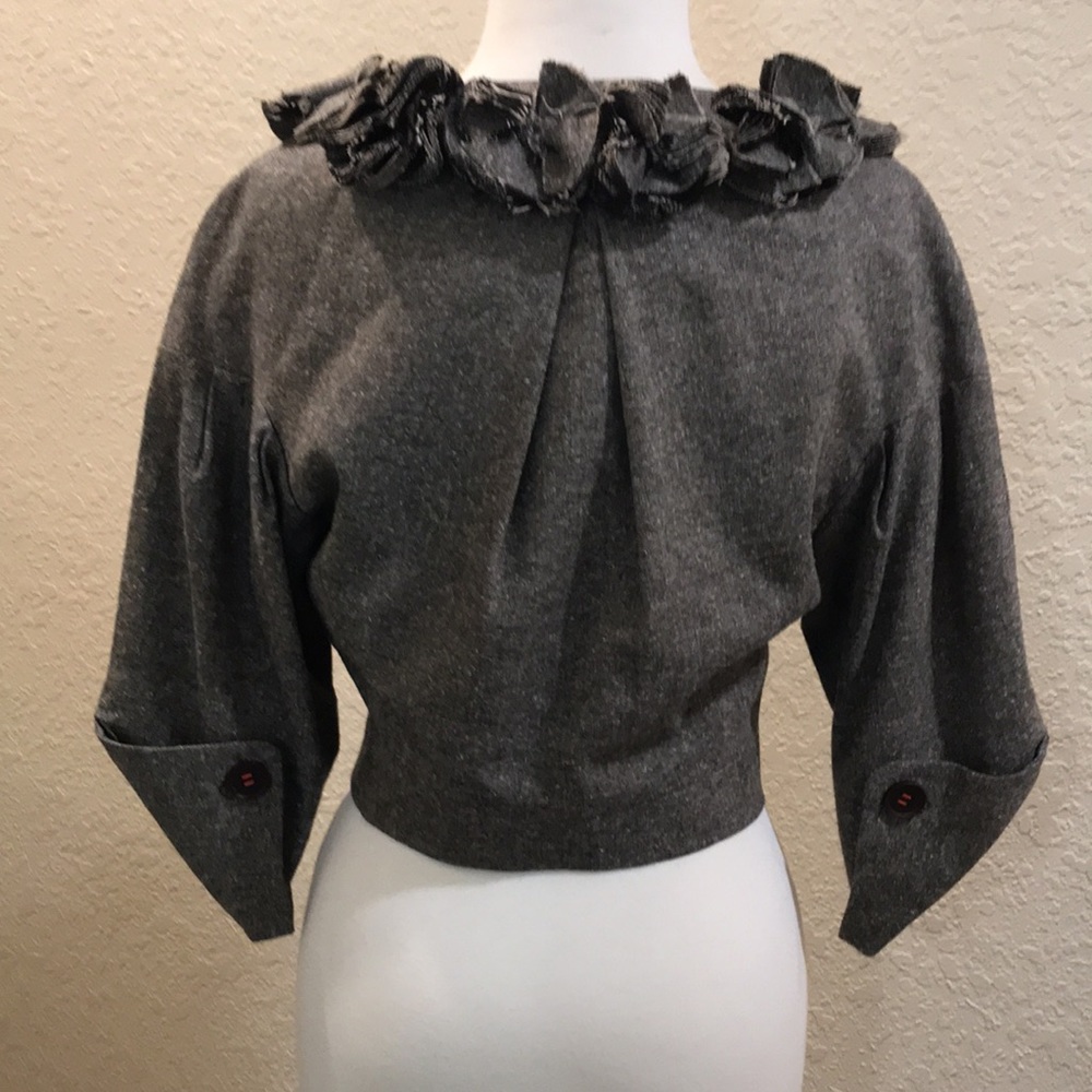 Robert Rodrigues jackets size 2 - Picture 4 of 13